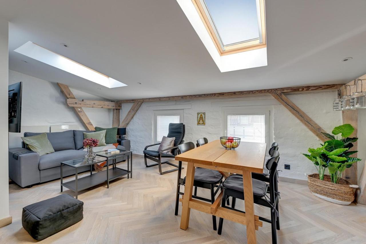Lion - Modern With Perfect Location Apartment Zoppot