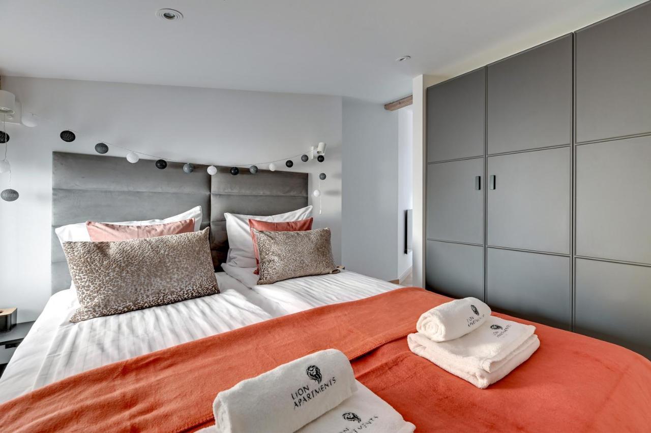 Lion - Modern With Perfect Location * Zoppot