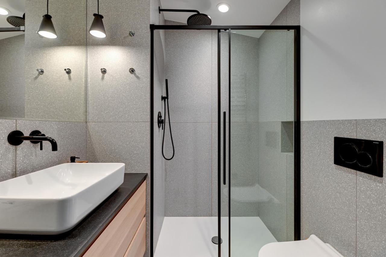 Apartment Lion - Modern With Perfect Location Zoppot