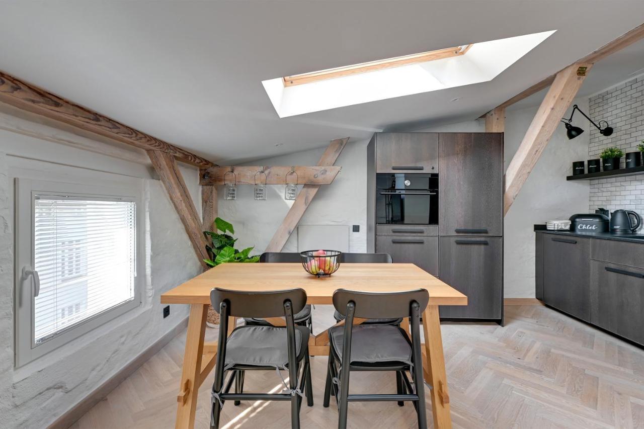 Apartment Lion - Modern With Perfect Location Zoppot