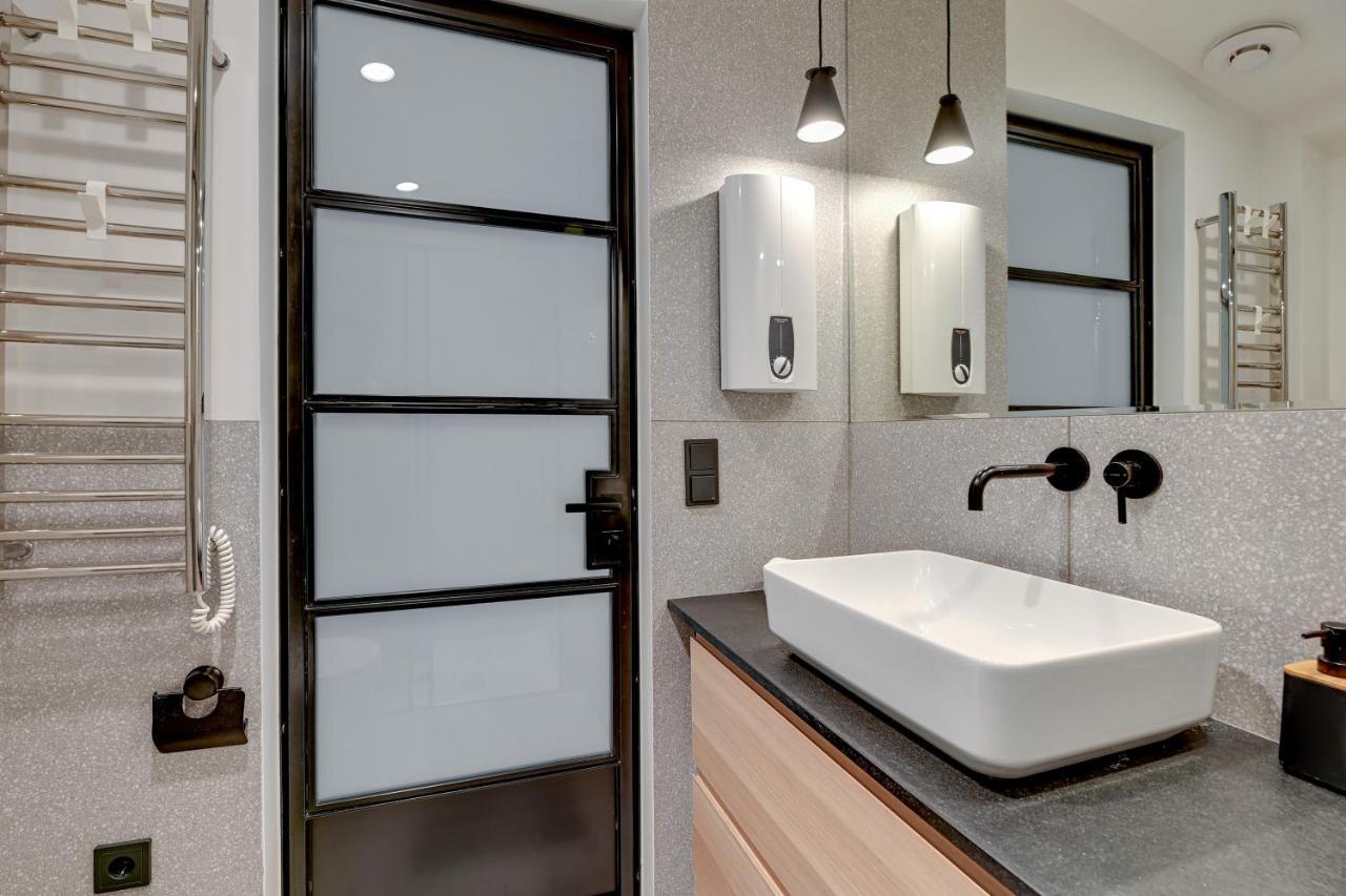 Lion - Modern With Perfect Location Apartment Zoppot