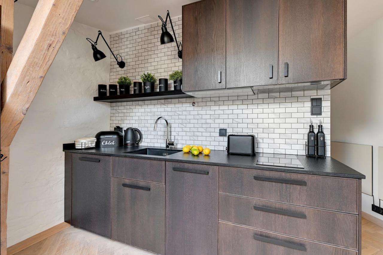 Lägenhet Lion - Modern With Perfect Location