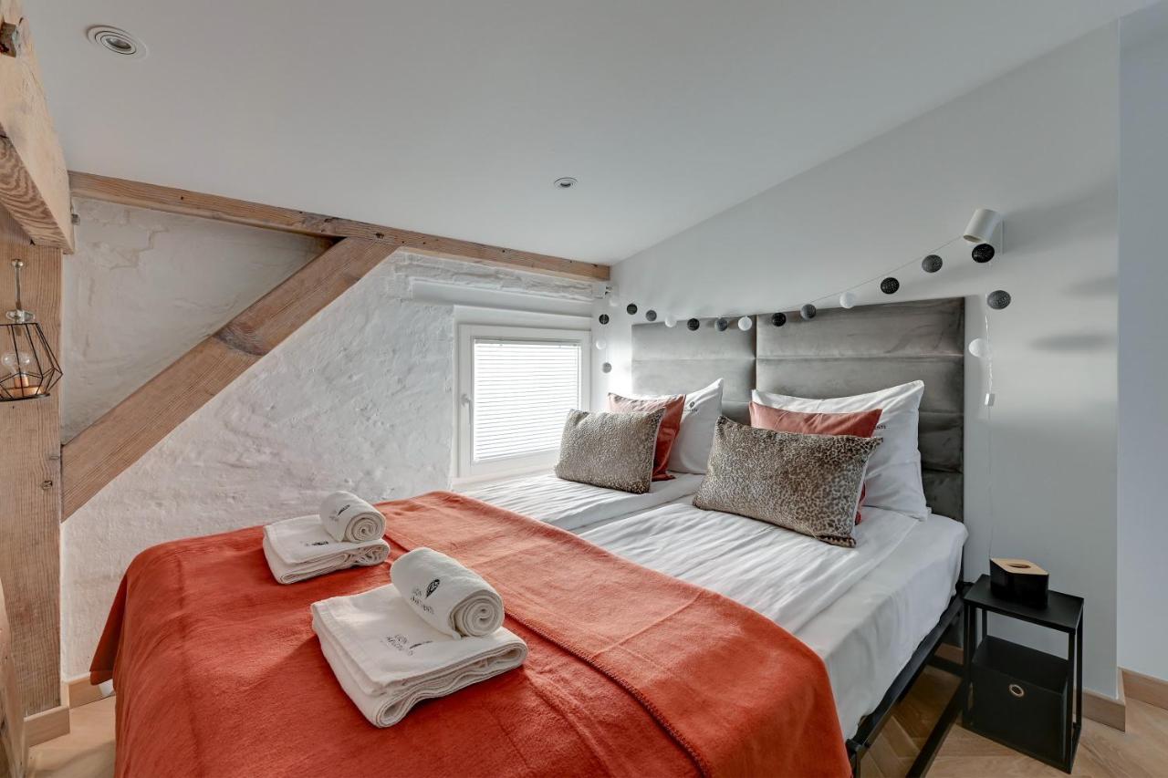 Lägenhet Lion - Modern With Perfect Location *