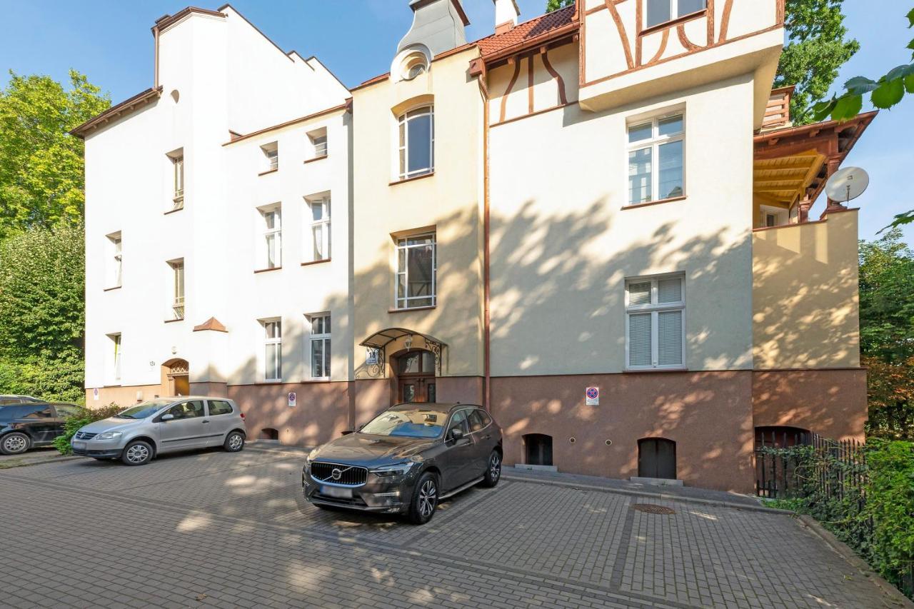 Lion - Modern With Perfect Location Apartament *
